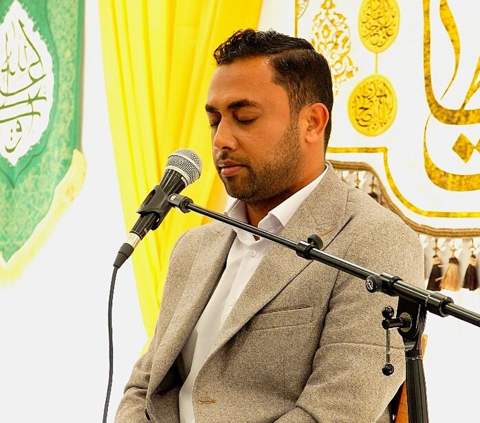 عصر قم