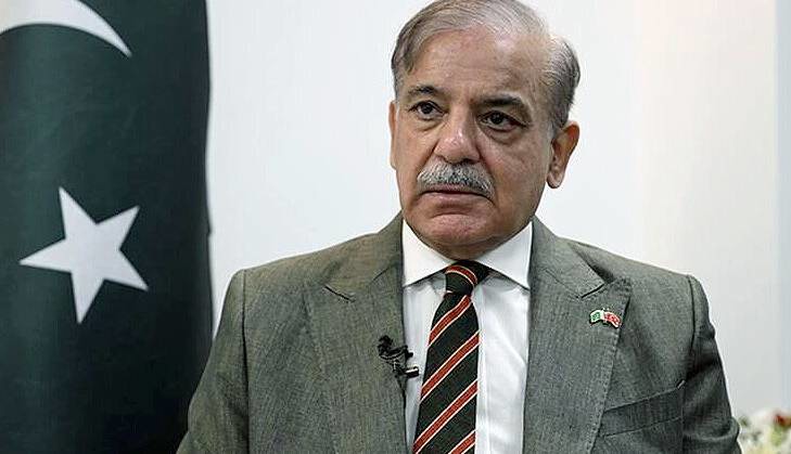 شهباز شریف مدعی شد؛ یادداشت تفاهم احتمالا در ۲۴ ساعت آینده نهایی می‌شود
