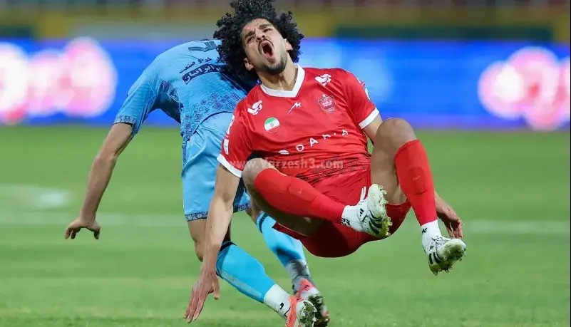انقلاب بزرگ فیفا به سود بازیکنان جوان ایران!