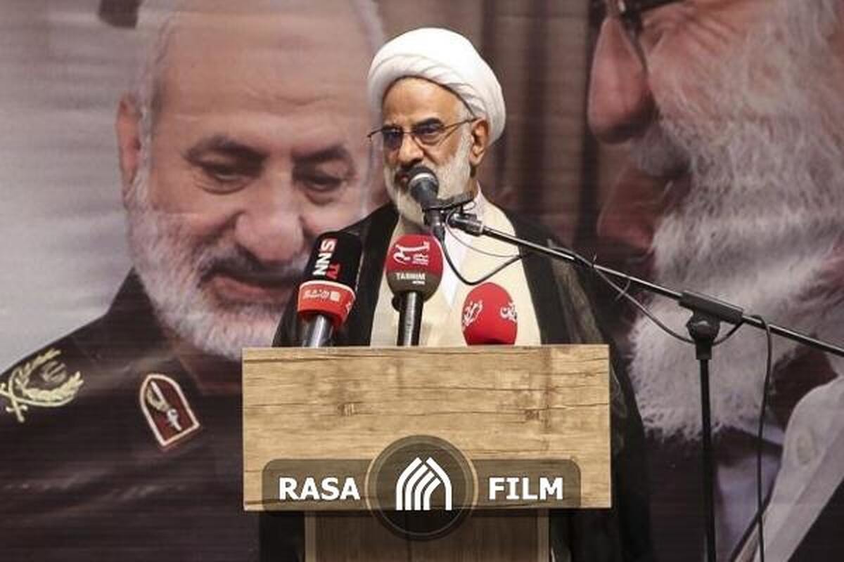 شهید محققی؛ مجاهدی که تلاشش برای گمنامی، او را به مقامات الهی رساند