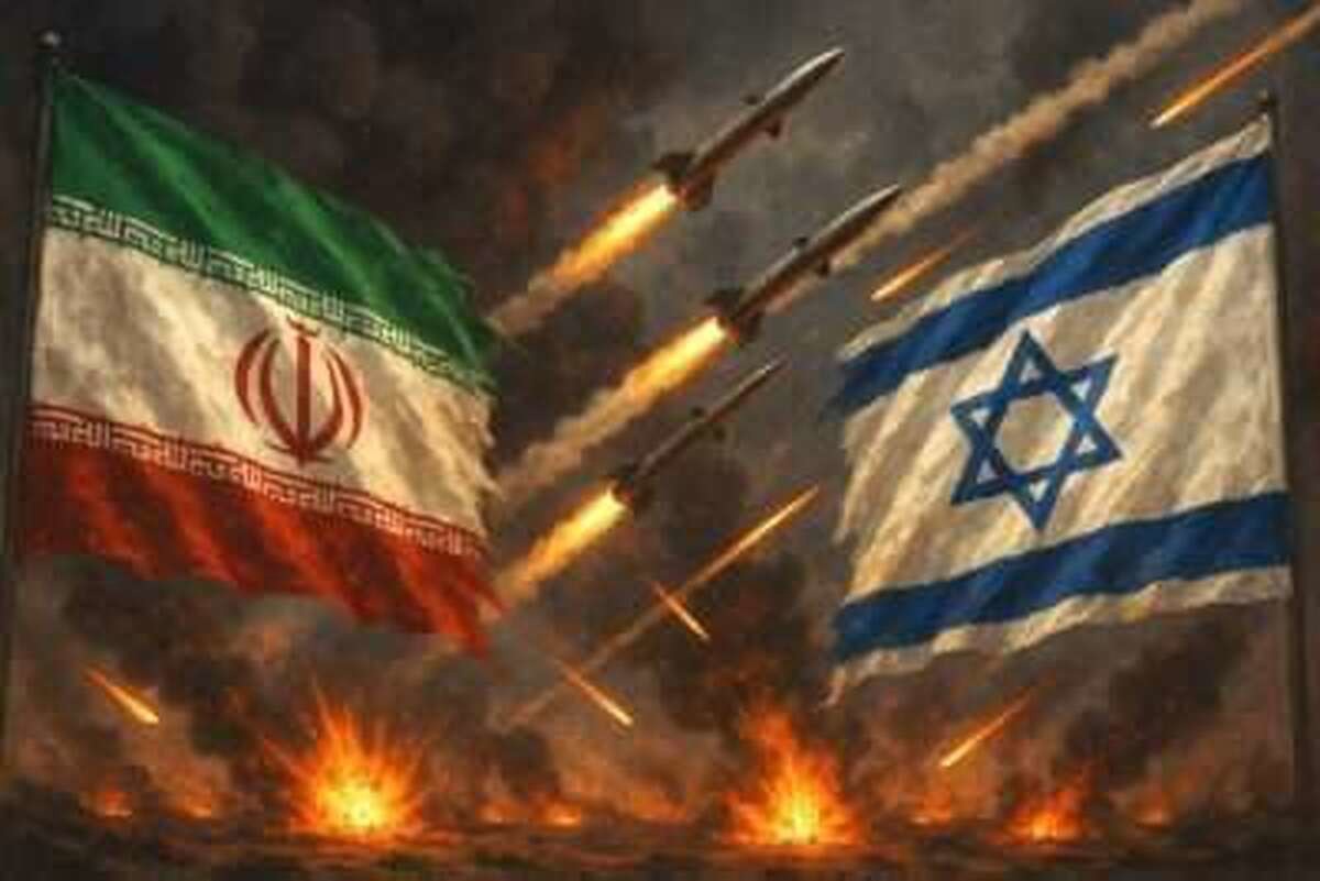دوازده روزی که تاریخ را تغییر داد