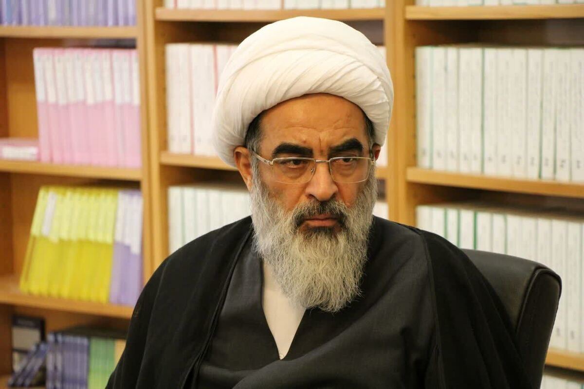 امامت از ارکان بنیادین دین است/ عاشورا بزرگ‌ترین مدرسه مقاومت در تاریخ اسلام است