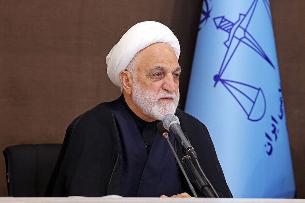 دشمن به مخدوش کردن وحدت و انسجام ملی چشم دوخته است