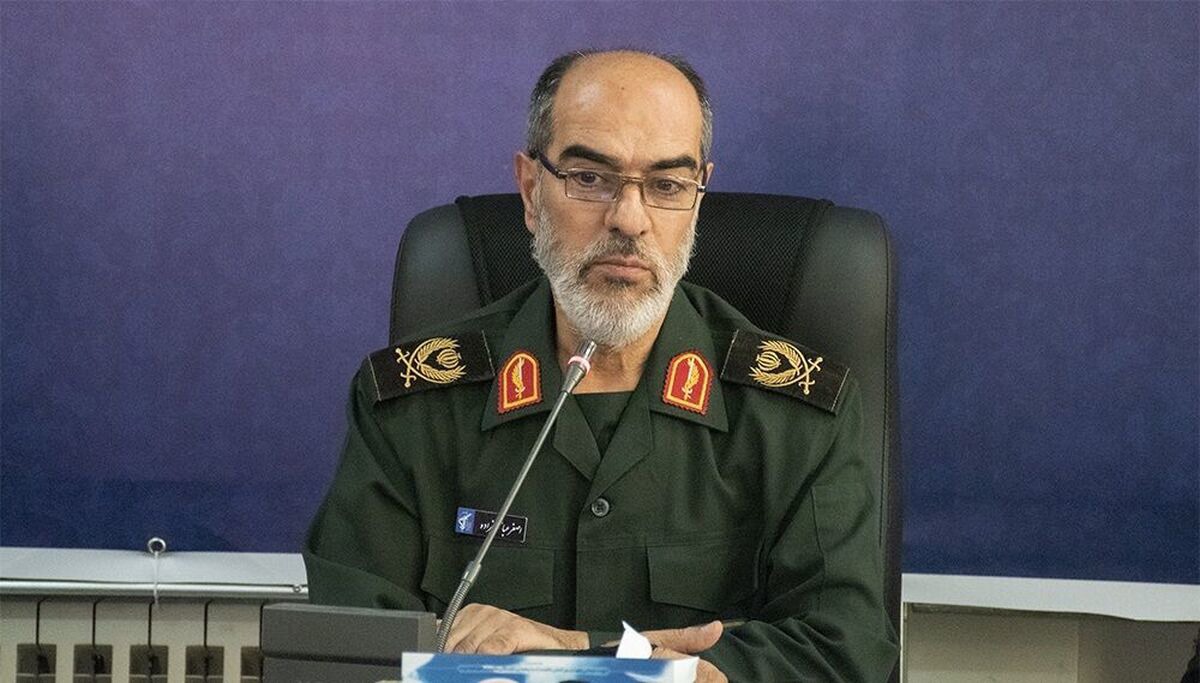 اکنون بیش از هر زمان دیگری باید از تفرقه پرهیز کرد
