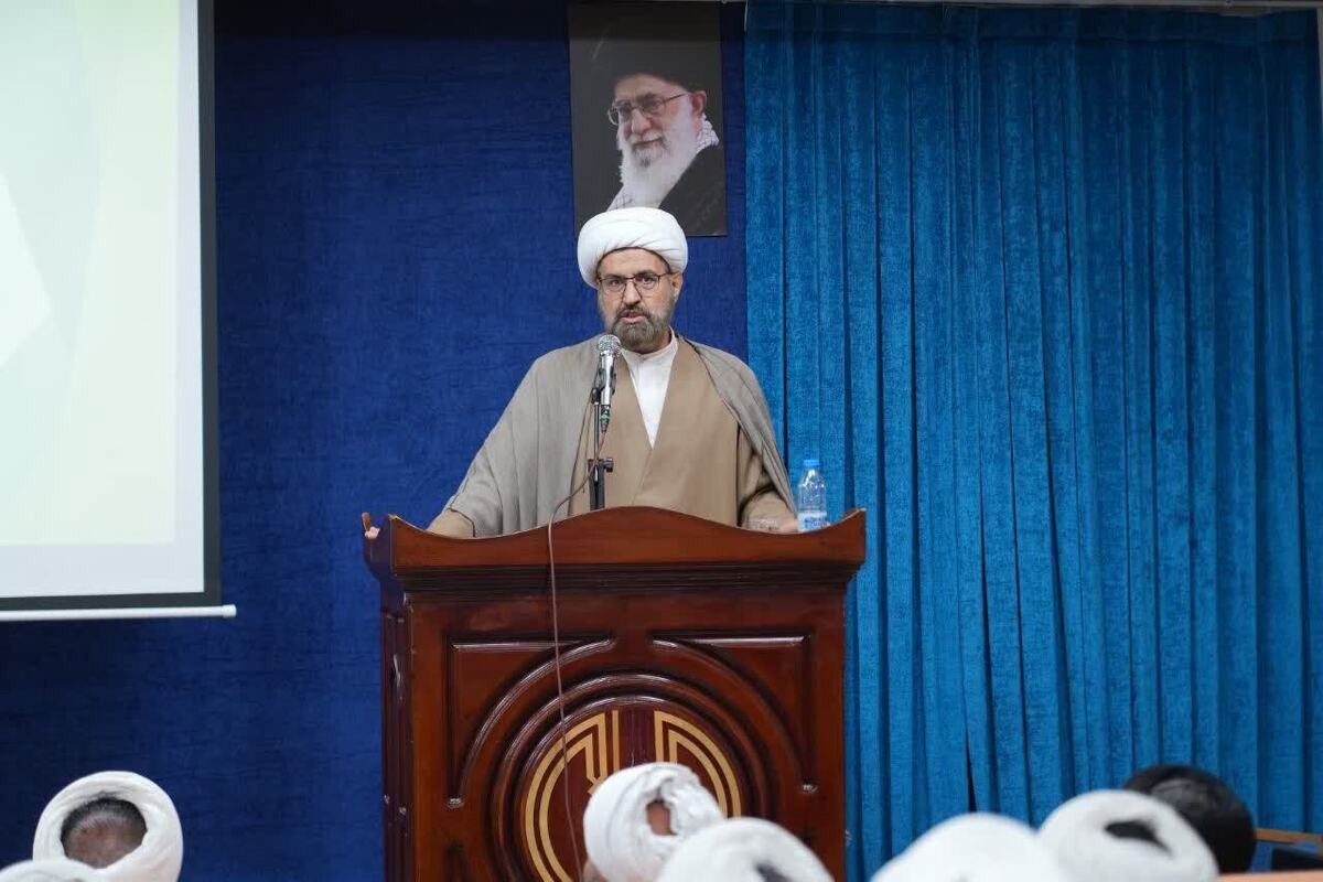 تربیت مبلغان آشنا با ادبیات روز، ضرورتی حیاتی برای دفاع از اسلام است