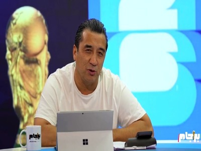 خداداد: داستان نوراللهی باید بی صر و صدا حل می‌شد