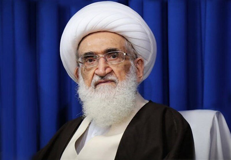 در این شرایط، از حرکتی که وحدت را تضعیف می‌کند پرهیز شود