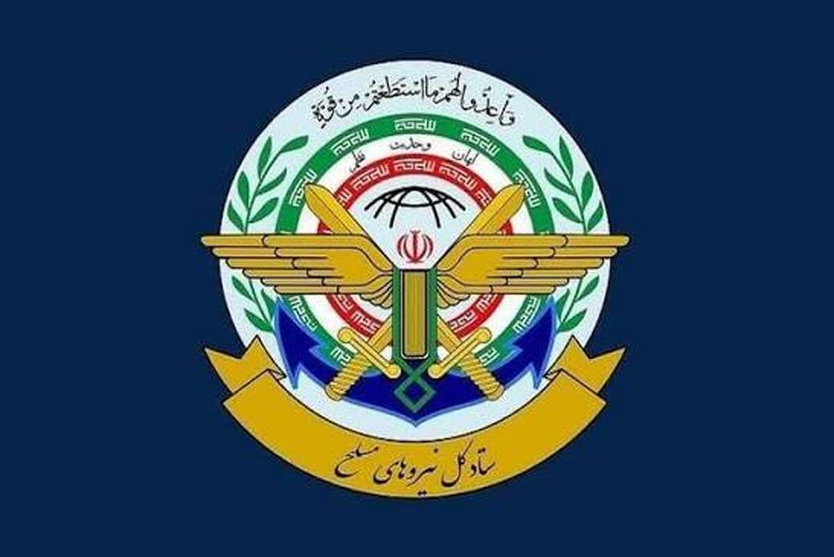 مردم و نیروهای مسلح ایران ثابت کردند دشمن راهی جز پذیرش شکست و تسلیم ندارد