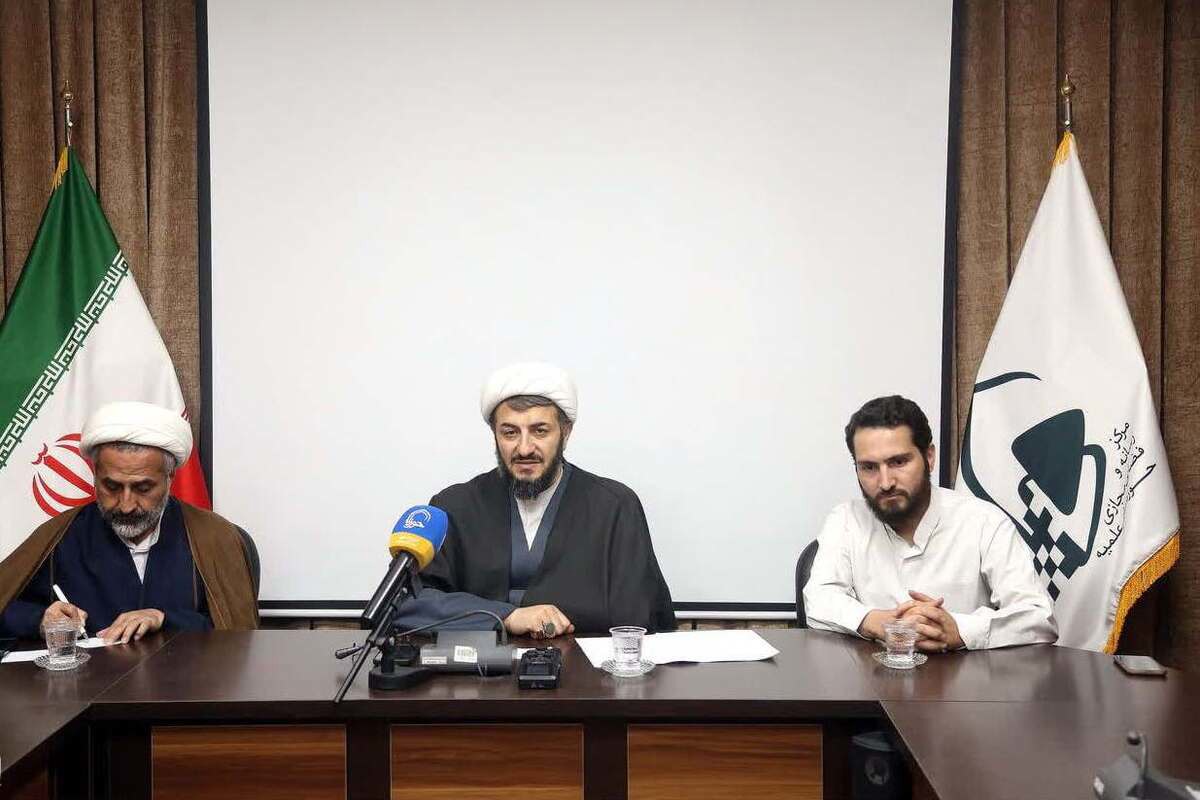 تأسیس دفتر فلسفه‌های علوم و نظامات اجتماعی حوزه؛ گامی راهبردی در مسیر تمدن‌سازی اسلامی