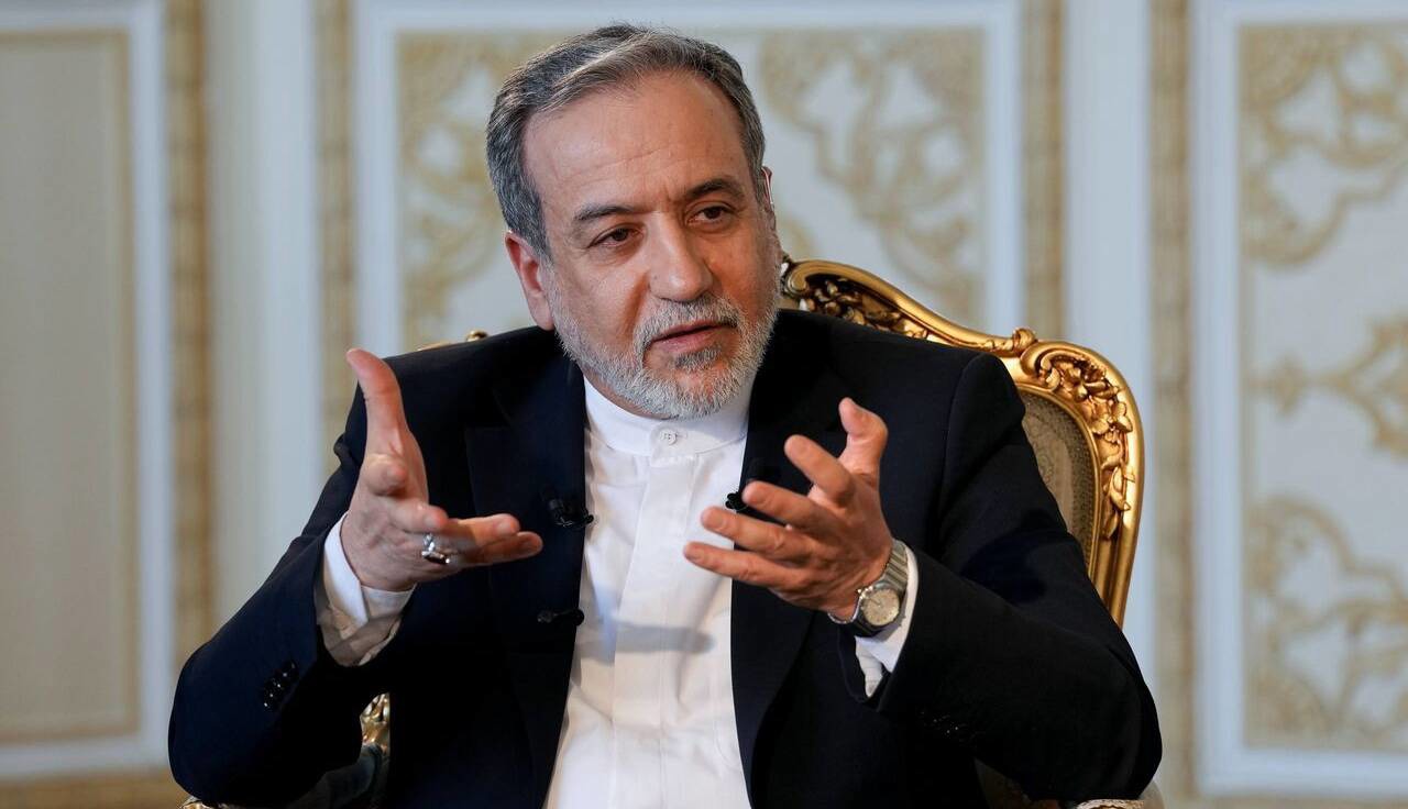 عراقچی: دور جدید مذاکرات ایران و آمریکا برای رسیدن به توافق نهایی روز جمعه آغاز خواهد شد