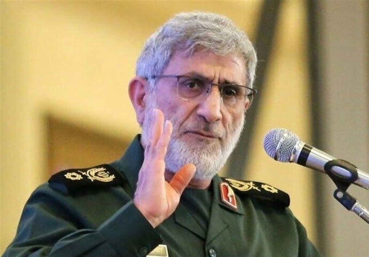 جنگ تحمیلی سوم، آمریکا را بی‌اعتبار کرد/ میدان و دیپلماسی از جنس مقاومت هستند