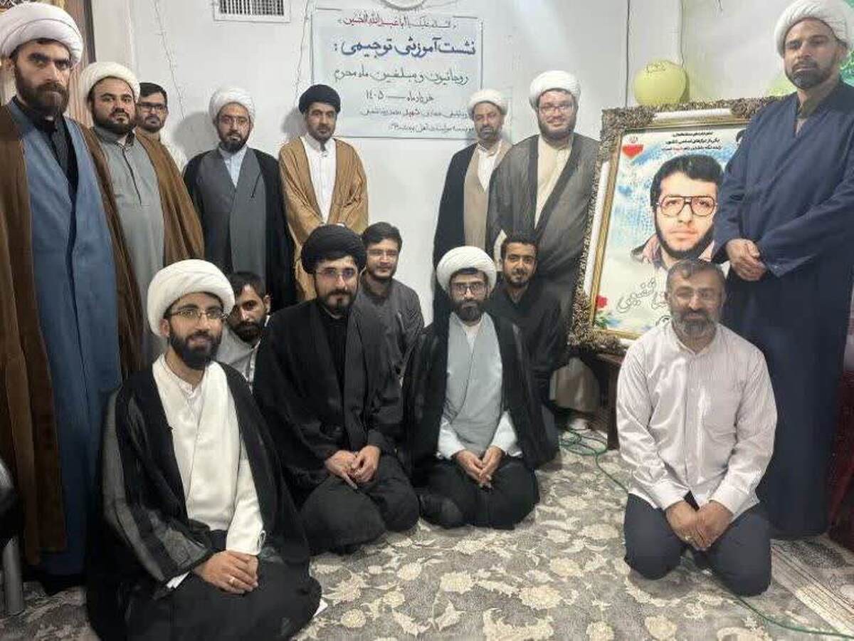 اولویت تبلیغ محرم امسال، خیابان به جای تکیه