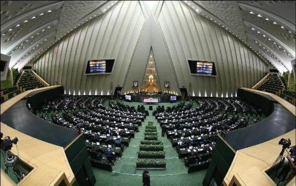 پرونده حمل‌ونقل، انرژی و منابع طبیعی روی میز کمیسیون‌های تخصصی مجلس