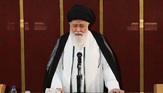 روایت آیت‌الله علم‌الهدی از آخرین جلسه رهبر شهید با مجلس خبرگان/ علم‌الهدی: در مورد وصیت‌نامه‌ی ایشان، هیچ اطلاعی نداریم