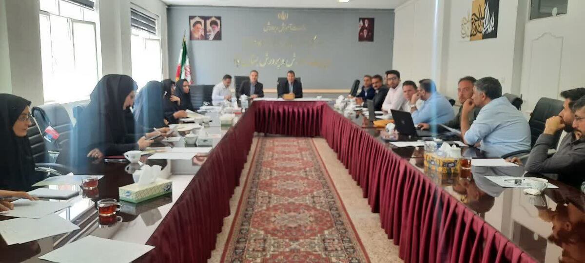 هم‌افزایی حوزه و آموزش و پرورش بستان‌آباد برای هدایت دانش آموزان مستعد به مسیر طلبگی