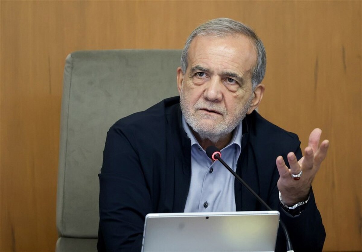 محدودیت منابع خللی در خدمت‌رسانی دولت ایجاد نمی‌کند