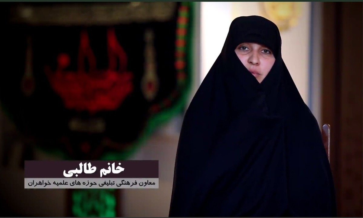 طلاب بدون معطل ماندن برای امکانات، در مسیر تبلیغ قدم بردارند