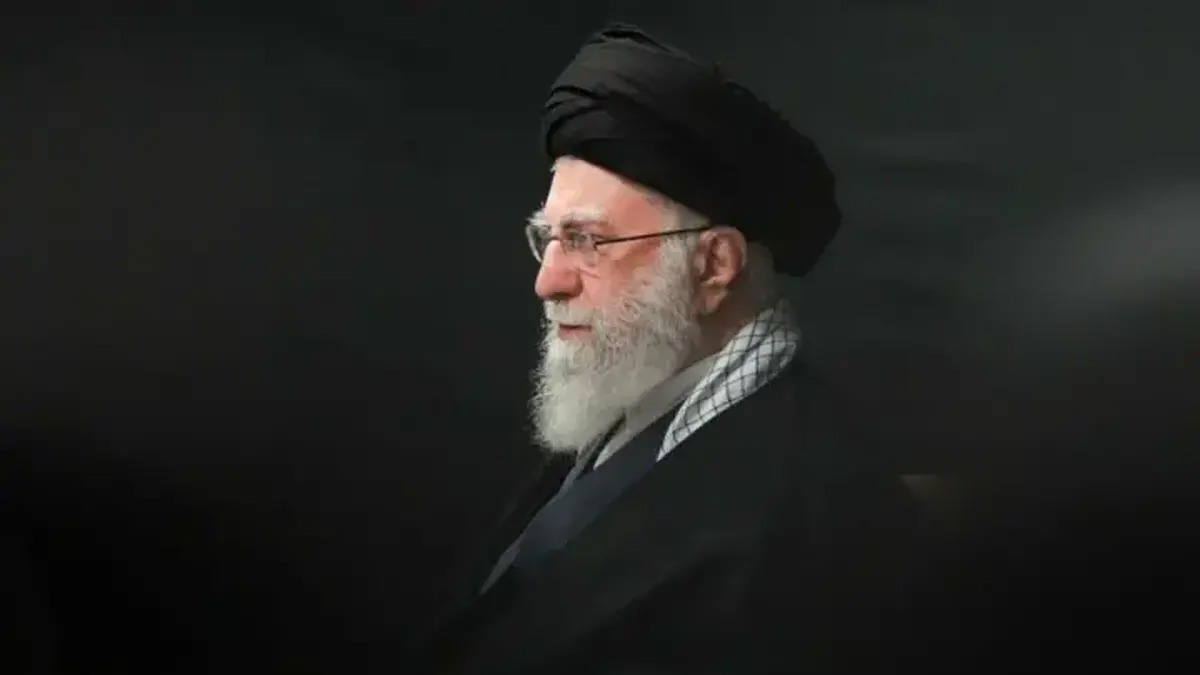 مسیر تشییع پیکر امام شهید در تهران؛ از خیابان دماوند تا میدان آزادی