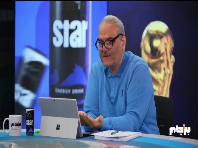 خداداد، دوست دارم کی‌روش و قلعه‌نویی نتیجه بگیرند