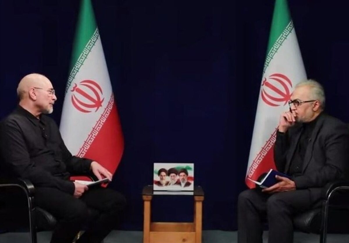 اگر مذاکره نبود به هدفمان نمی‌رسیدیم/ تفاهم نامه کارنامه شکست آمریکا است