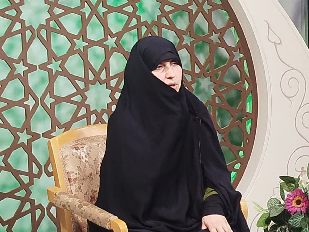 مبلغان خواهر «روایت‌گران زینبی» جهاد تبیین در میدان جنگ روایت‌ها باشند