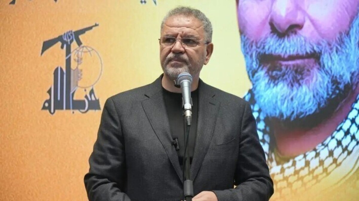 دولت لبنان باید رفتار و موضع خود را مقابل ایران اصلاح کند