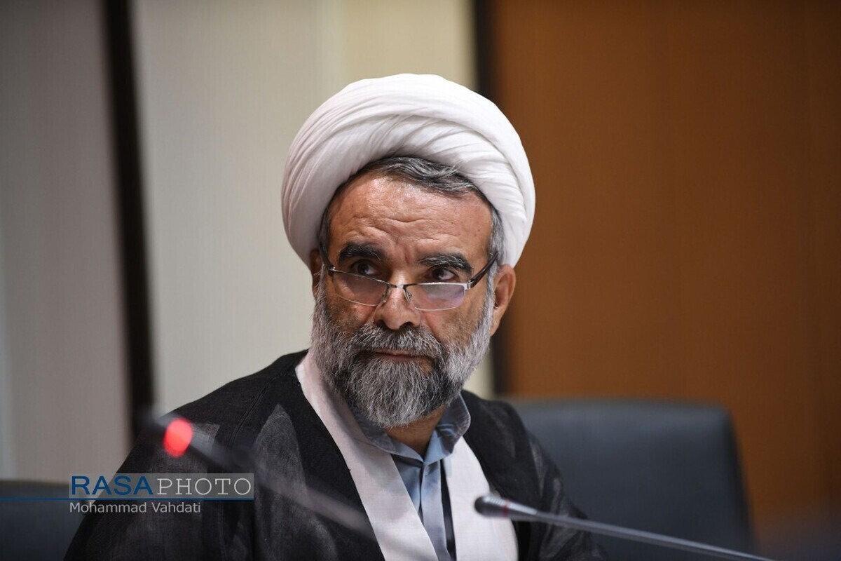نقد منطقی واجب است، اما چوب حراج به وحدت ملی نزنید/ دشمن مظهر بدعهدی است
