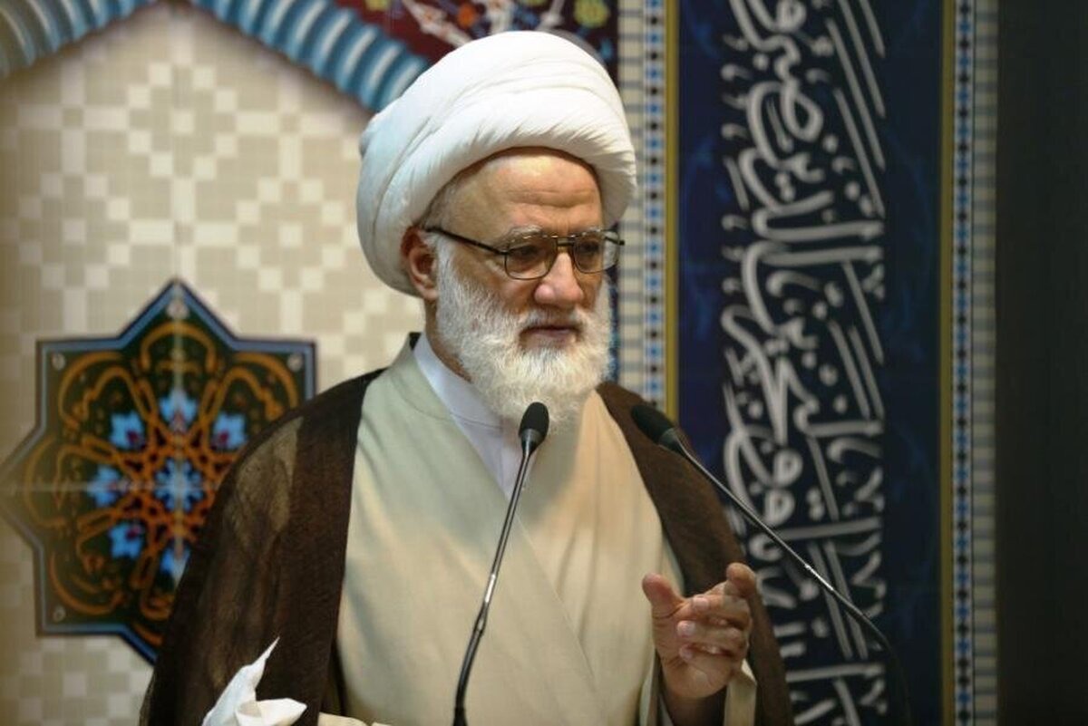 هشدار آیت‌الله یعقوبی نسبت به بدعت‌های وارداتی در عزاداری‌های حسینی
