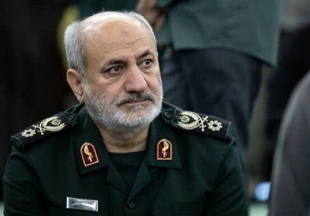 شهید کاظمی زندگی خود را وقف دفاع از انقلاب و مقابله با رژیم صهیونیستی کرد