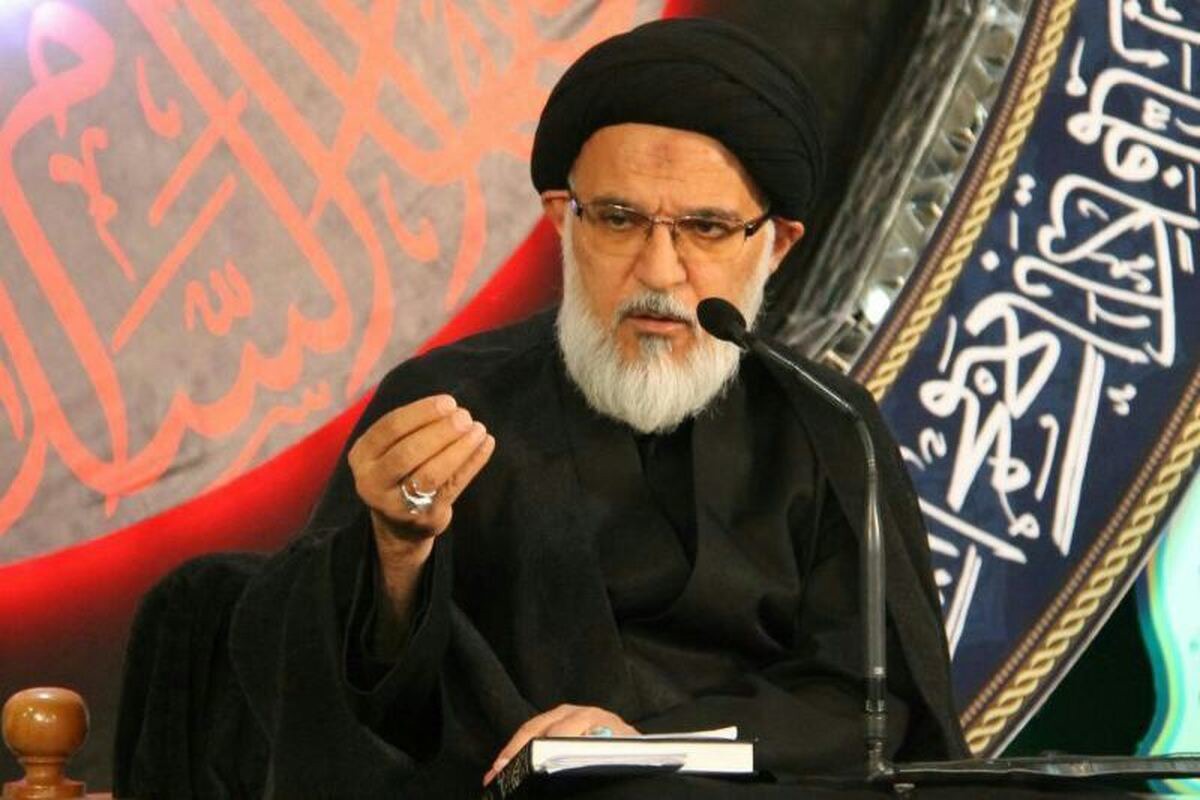 جهاد کبیر مقابله با نفوذ طرح‌های دشمن است