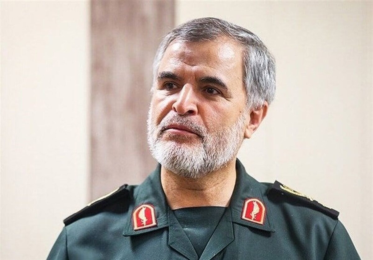 مسؤولیت اجرای مراسم تشییع رهبر شهید در تهران، قم و مشهد با سپاه است