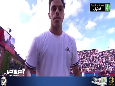 مسی فقط یک بازیکن نیست؛ او الهام‌بخش همه ورزش‌هاست!