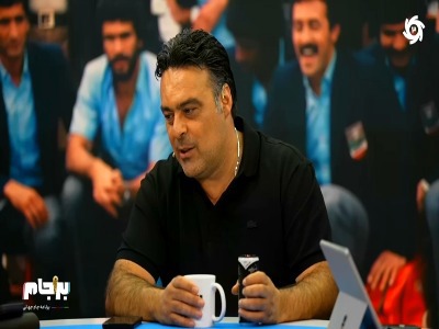 حجازی: عشق پدر به فوتبال بنگلادش را قابل تحمل کرد