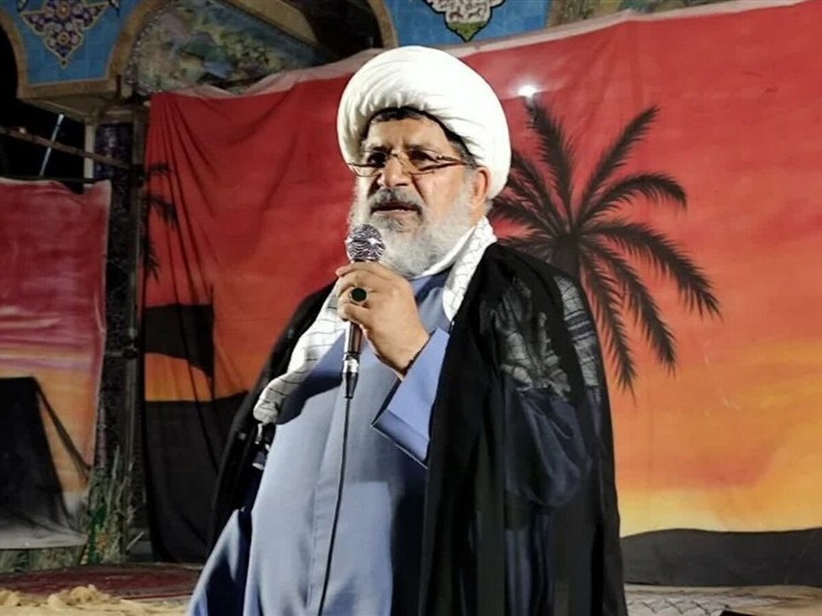 هرگز در برابر فشارهای سیاسی و اقتصادی ‌عقب‌نشینی نخواهیم کرد