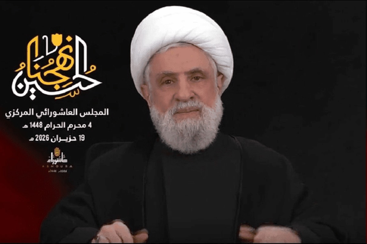 تصمیم کربلایی؛ شیوه تازه‌ای در نبرد در پیش گرفته‌ایم