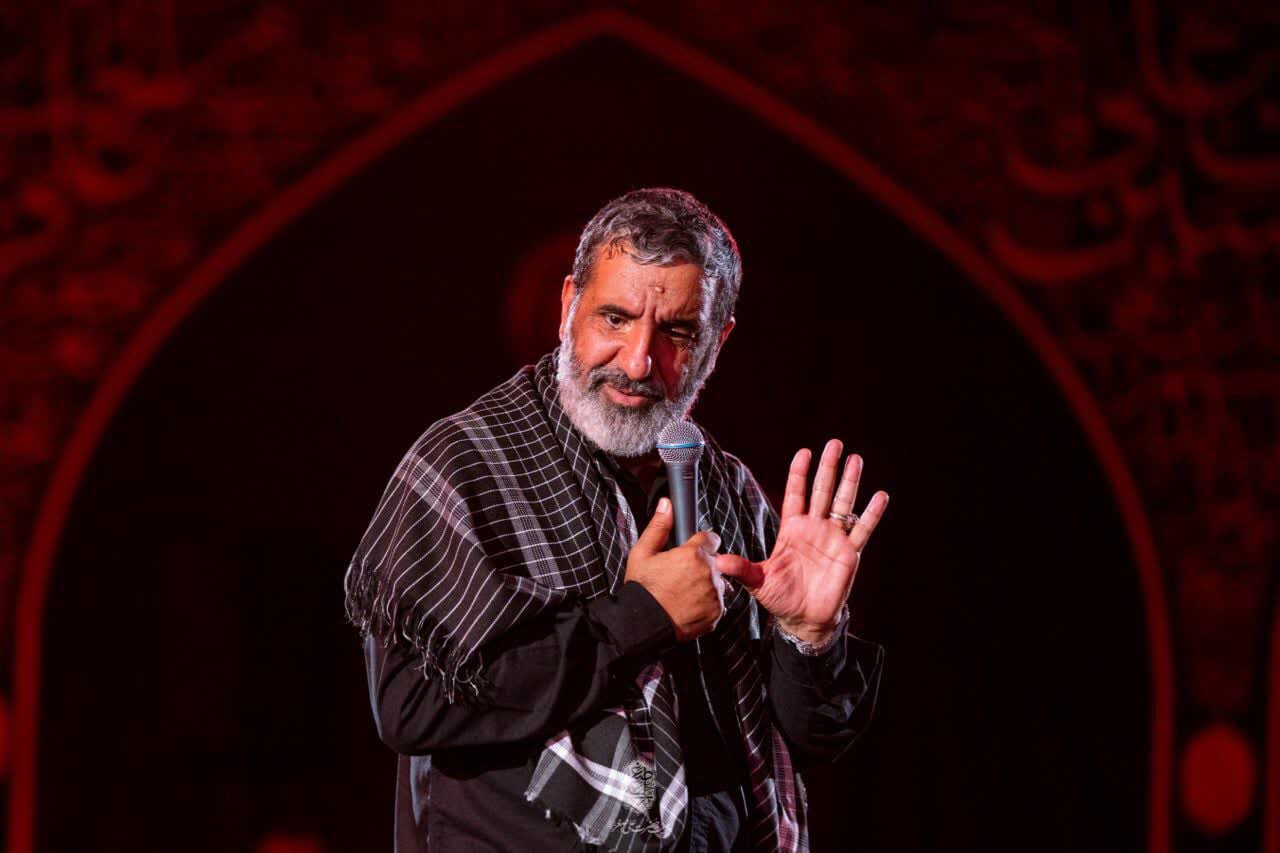 یکتا:محرم بهترین فرصت برای تجدید عهد با امام حسین(ع) و امام عصر(عج)است