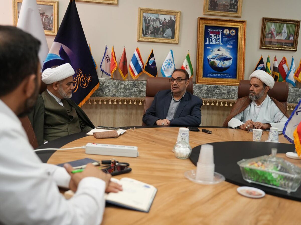 نهایی شدن تقویم علمی کنگره بین‌المللی علامه ملاعبدالله بهابادی یزدی