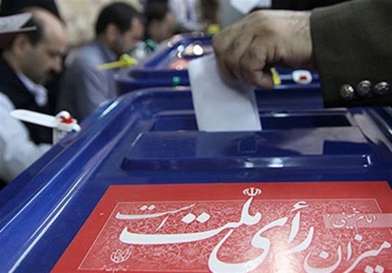 انتخابات مجلس و ریاست جمهوری در سال ۱۴۰۷  تجمیع می‌شود اگر...