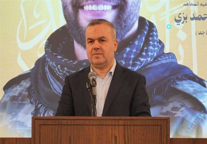 دشمن صهیونیستی شکست خود در جنوب لبنان را با قتل‌عام غیرنظامیان جبران می‌کند / ایران به تعهد خود در حمایت از لبنان پایبند است