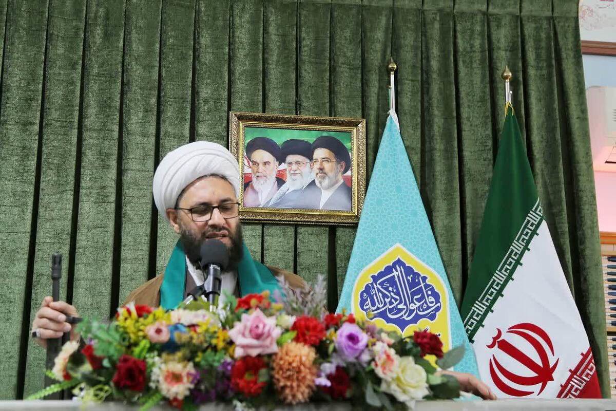 پیام رهبر معظم انقلاب درباره تفاهم‌نامه ایران و آمریکا نقشه راهی روشن برای کشور است