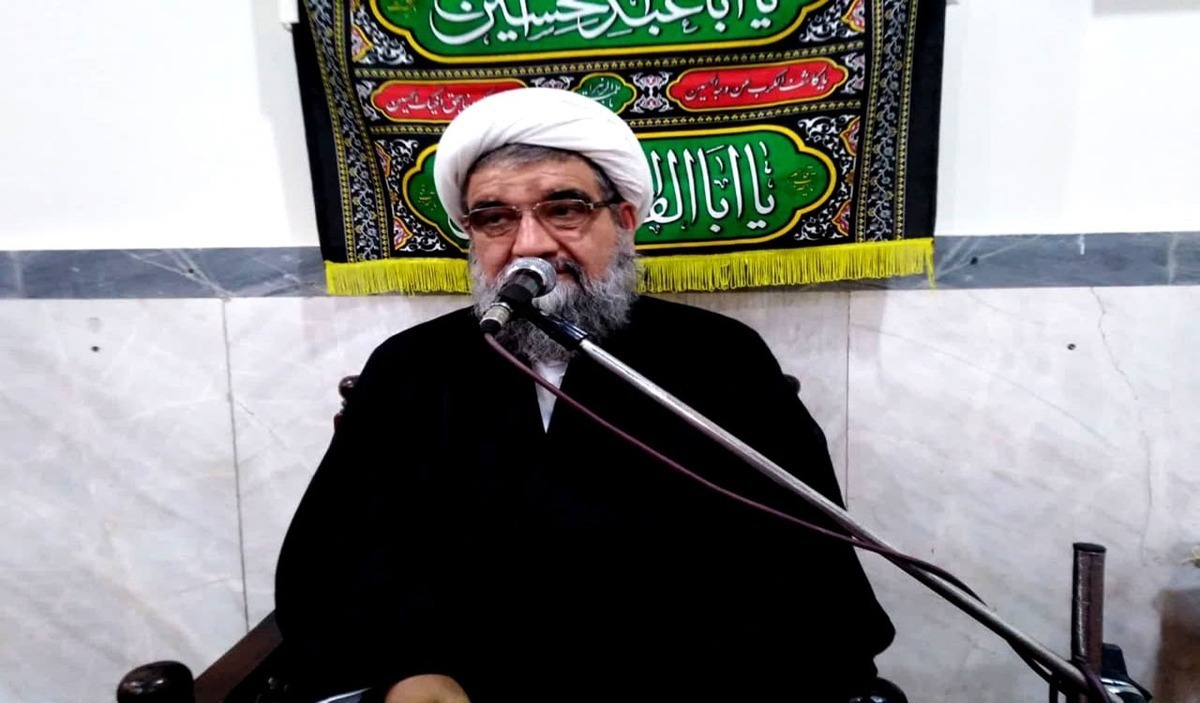 عوامل عزت و ذلت یک ملت در طول تاریخ یکی است