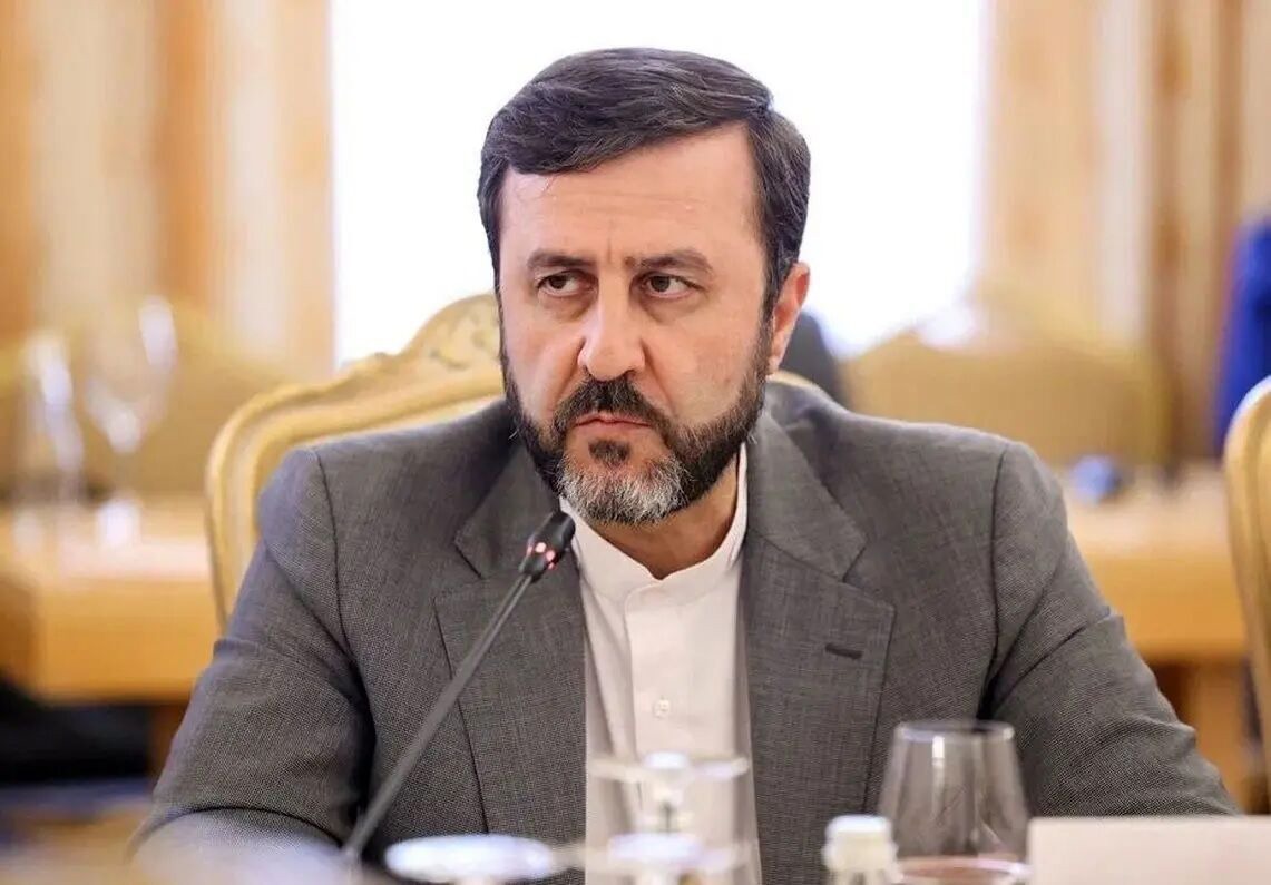 انتقاد غریب‌آبادی از محدودیت‌های اعمالی دولت استرالیا علیه پزشکان منتقد جنایات رژیم صهیونیستی