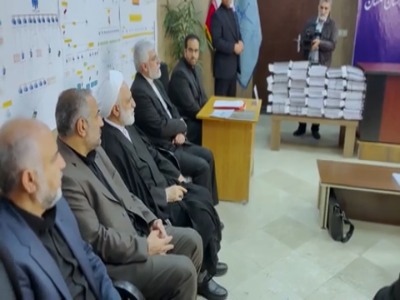 رأی یکی از بزرگ‌ترین پرونده‌های اقتصادی کشور در گلستان صادر شد