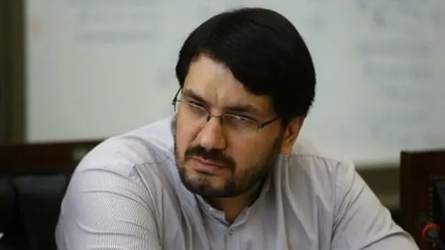 توییت علی الاصولی ‏بذرپاش برای لبنان و تنگه هرمز