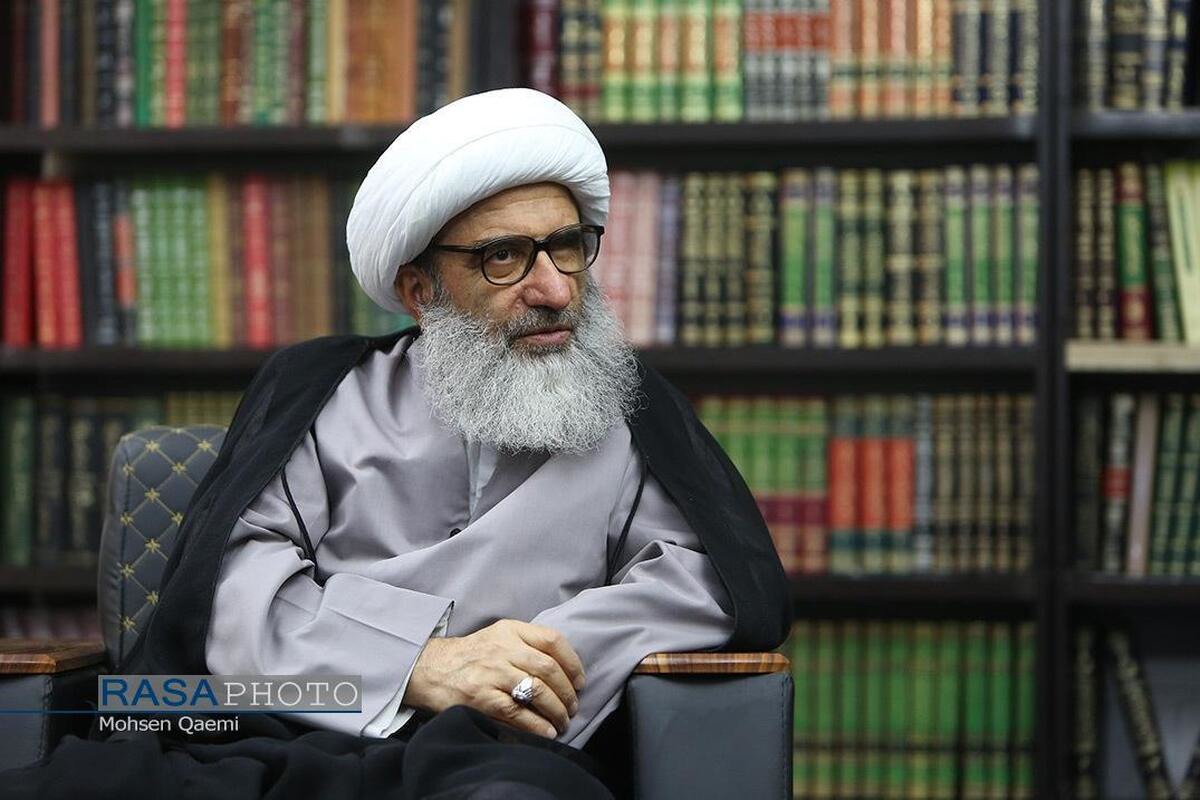 تبیین فقهی حاکمیت بر تنگه هرمز؛ ولی امر مسلمین متولی انفال و آبراه‌های راهبردی است