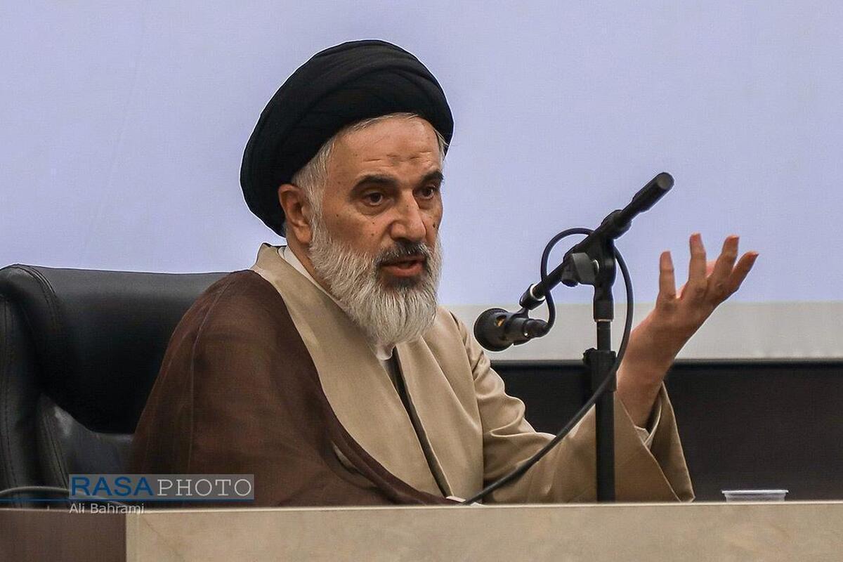 ملتی که برای خدا قیام کند، مشمول نصرت الهی می‌شود