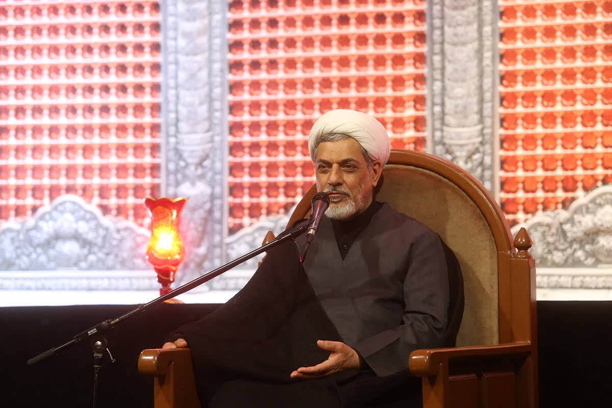 رفیعی: دینداری واقعی با ترک گناه و پایبندی عملی به احکام شناخته می‌شود
