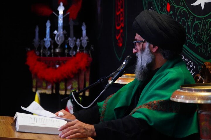 عصر قم