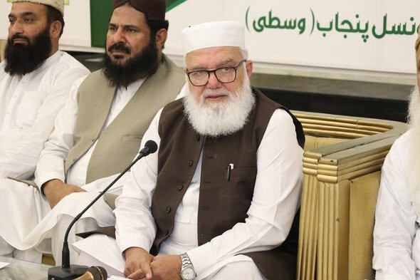 استقبال جماعت اسلامی پاکستان از توافق ایران و آمریکا