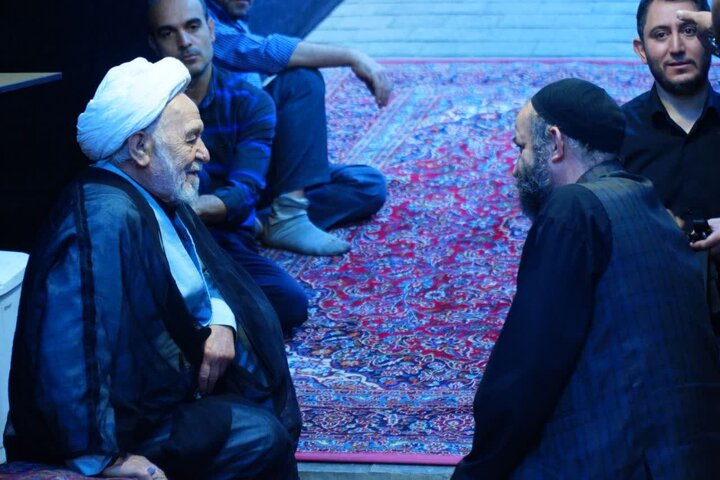 عصر قم